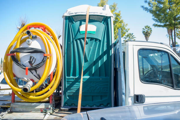 Best Porta potty delivery and setup  in Towaco, NJ