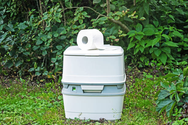 Porta potty rental for outdoor events in Towaco, NJ