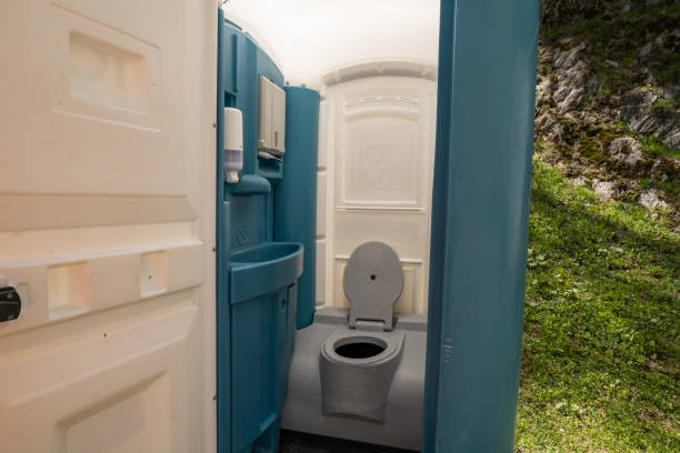 Best Sanitation services for porta potties  in Towaco, NJ