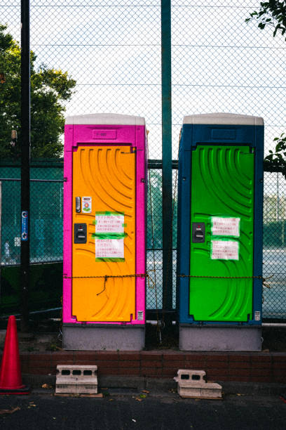 Best Portable restroom trailer rental  in Towaco, NJ