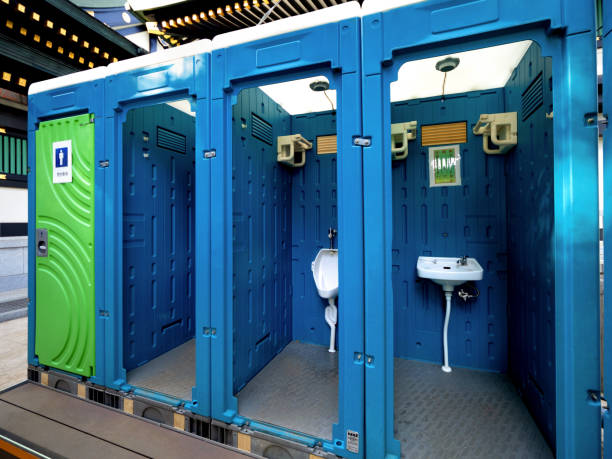 Best Best portable toilet rental  in Towaco, NJ